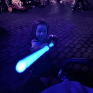 Meet your Posher, Liliana